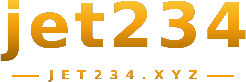 jet234 logo